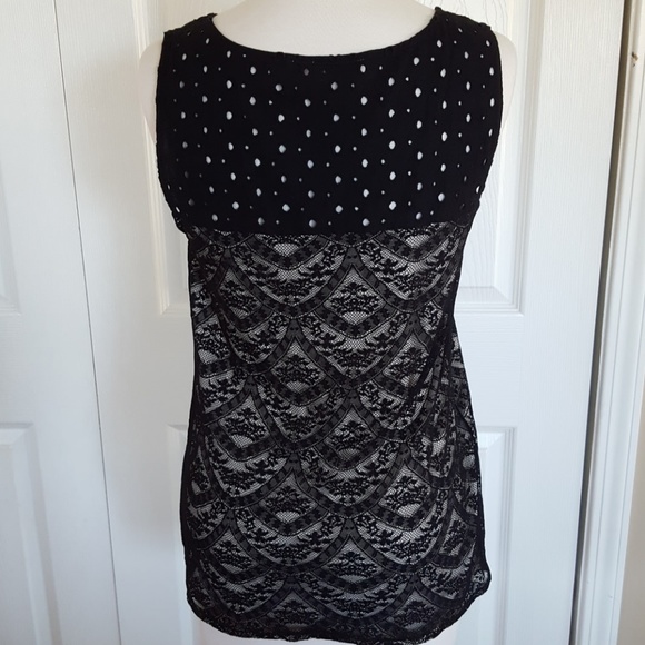 ⭐️HP⭐️ Loft tank top - Picture 3 of 3